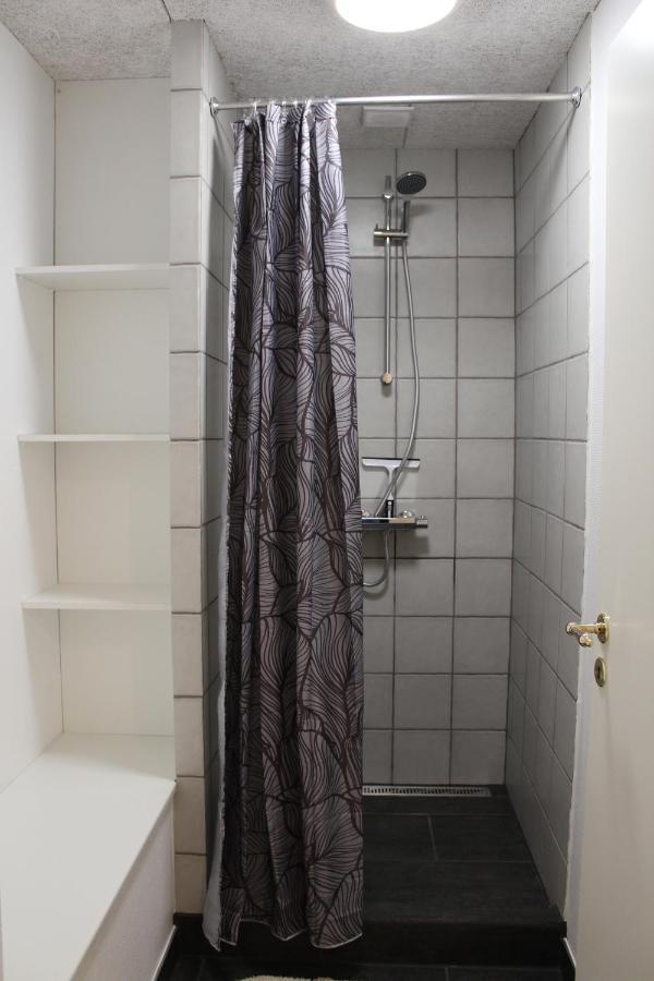 Lintrup B&B Eksteriør billede