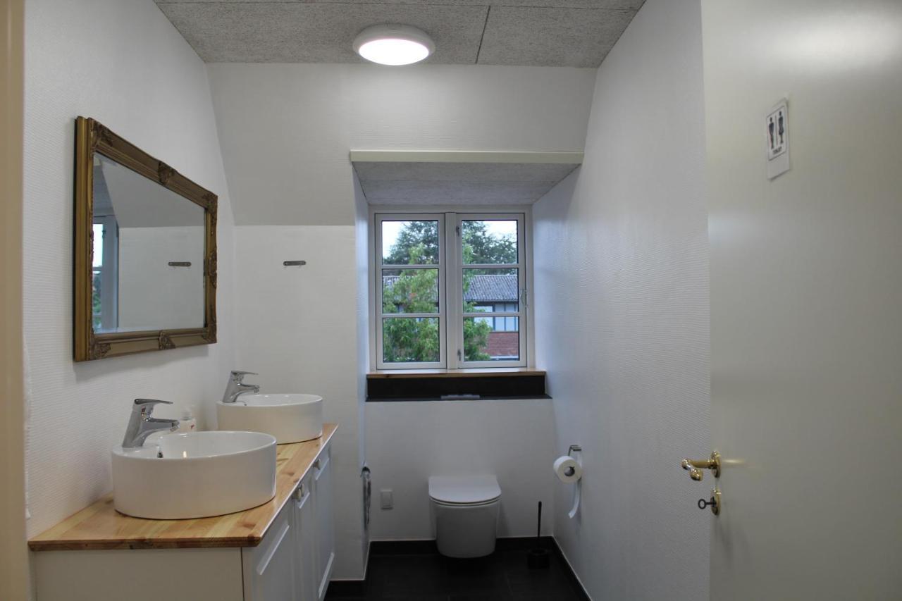 Lintrup B&B Eksteriør billede