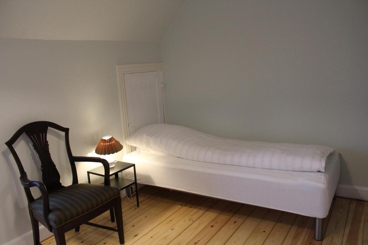 Lintrup B&B Eksteriør billede