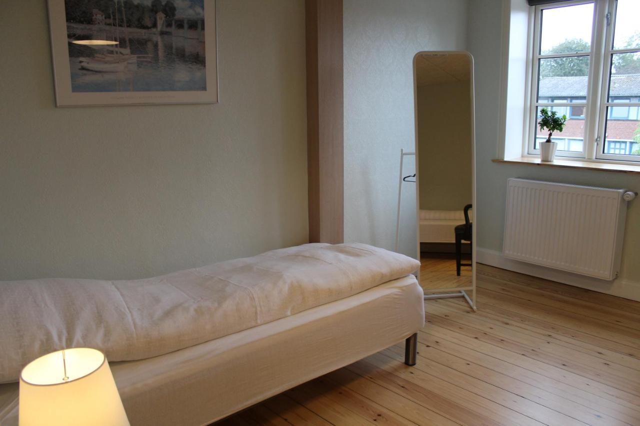 Lintrup B&B Eksteriør billede