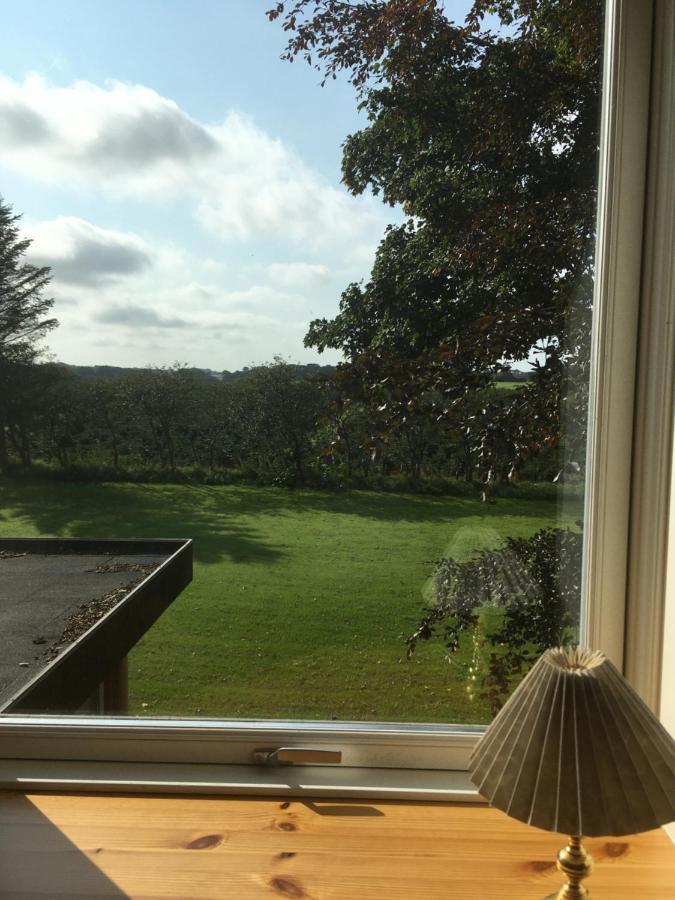 Lintrup B&B Eksteriør billede